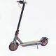 Electric Scooter Adults 350w Motor Portable Foldable Escooter 8.5 Solid Tires