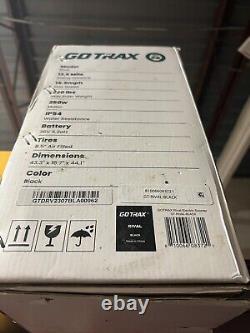 Electric Scooter Foldable Gotrax Rechargeable Escooter Max 12 Mile Range 250W