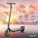 Electric Scooter For Adults & Kids, Long Range E-scooter Urban Commuter, Brand New