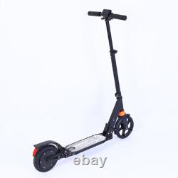 Electric Scooter Ultra-light Portable Folding Outdoor Scooter