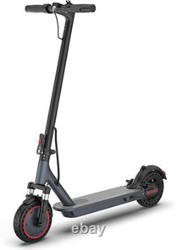 Electric Scooter for Adults Commute, Max 30 Miles Long Ranges Portable Foldable