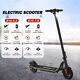 Electric Scooter For Kids Adults Long Range Kick Escooter Safe Urban Commuter