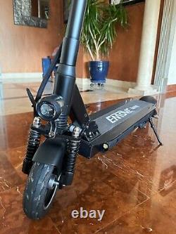 Emove Touring Portable & Folderable Electric Scooter Local Pick Up Only