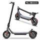 Fast Speed Electric Scooter 10.2ah 25km Long Range 300w Motor Adult Escooter App