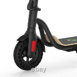 Foldable Adult Electric Scooter 250W Motor 8 Tire 15MPH 22KM E-Scooter