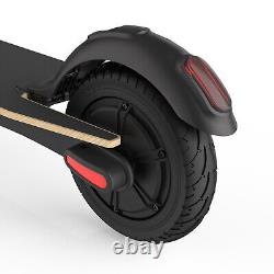 Foldable Adult Electric Scooter 250W Motor 8 Tire 15MPH 22KM E-Scooter