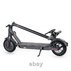 Foldable Electric Scooter 19mph Max Speed 350W Motor for Adults Portable