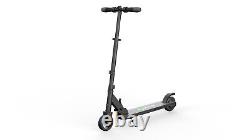 Foldable Electric Scooter 23km/h Speed 250W Motor E-Scooter 12KM Range Mileage