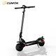 Foldable Electric Scooter Adults 30 Miles Range 25 Mph Speed 500w Rear Motor