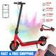Folding Electric Scooter 15.5mph 350w Motor Adult Commuter E-scooter App Control