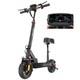 Folding Electric Scooter Adult E-scooter 800w Motor Long Range Fast Speed 28mph