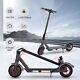 Folding Electric Scooter Adult Kick E-scooter Safe Urban Commuter Portable Us