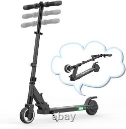 Folding Electric Scooter For Adult& Teens E-Scooter 5.0ah Safe Urban Commuter