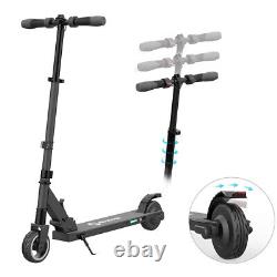 Folding Electric Scooter For Adult& Teens E-Scooter 5.0ah Safe Urban Commuter