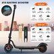 Folding Electric Scooter Safe Urban Commuter Long Rang E-scooter Fast Speed 36v