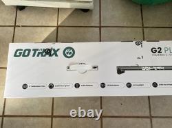 G2Plus Foldable Electric Scooter for Adult Teens with 6 Tires, 200W 1