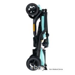 Go Go Super Portable Folding Mobility Scooter