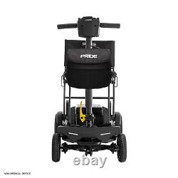 GoGo Super Portable Folding Mobility Scooter by Pride Mobility Model SC15