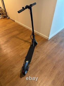 Gyrocopters Flash 3.0 Portable Electric Scooter