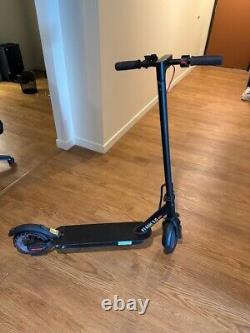 Gyrocopters Flash 3.0 Portable Electric Scooter