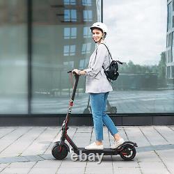 Hiboy KS4 Pro 500W Electric Scooter 25 Miles Long-Range City Commuter Portable