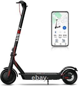 Hiboy KS4 Pro 500W Electric Scooter 25 Miles Long-Range City Commuter Portable