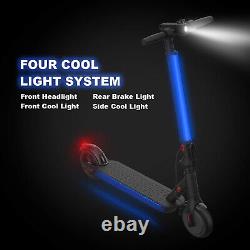 Hiboy S2 Lite Portable Electric Scooter Adult kids Urban Commute Kick e Scooter