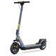 Hurtle 10 Foldable Electric Scooter-pneumatic Tire Foldable For Adults