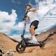 Ienyrid M4 Pro S+ Folding Electric Scooter For Adults 800w Motor 28mph E-scooter