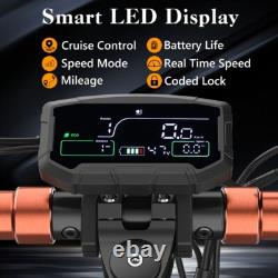 IENYRID M4 Pro S+ Folding Electric Scooter for Adults 800W Motor 28MPH E-Scooter