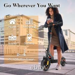 IENYRID M4 Pro S+ Folding Electric Scooter for Adults 800W Motor 28MPH E-Scooter