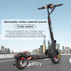 IENYRID M4 Pro S+ Folding Electric Scooter for Adults 800W Motor 28MPH E-Scooter
