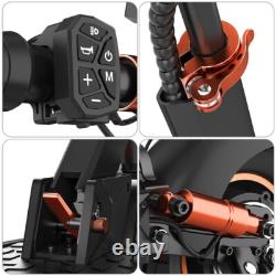 IENYRID M4 Pro S+ Folding Electric Scooter for Adults 800W Motor 28MPH E-Scooter