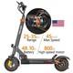 Ienyrid Max M4 Electric Kick Scooter Foldable (31 Mile Range/28mph Top Speed) Us