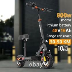IENYRID Max M4 Electric Kick Scooter Foldable (31 Mile Range/28mph Top Speed) US
