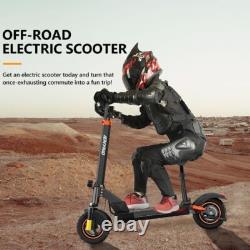 IENYRID Max M4 Electric Kick Scooter Foldable (31 Mile Range/28mph Top Speed) US