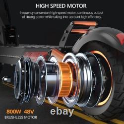 IENYRID Max M4 Electric Kick Scooter Foldable (31 Mile Range/28mph Top Speed) US