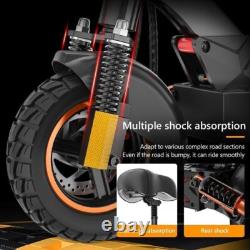 IENYRID Max M4 Electric Kick Scooter Foldable (31 Mile Range/28mph Top Speed) US
