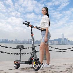 IENYRID Max M4 Electric Kick Scooter Foldable (31 Mile Range/28mph Top Speed) US