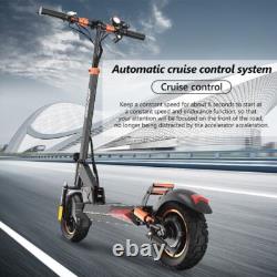 IENYRID Max M4 Electric Kick Scooter Foldable (31 Mile Range/28mph Top Speed) US