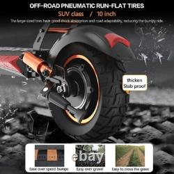 IENYRID Max M4 Electric Kick Scooter Foldable (31 Mile Range/28mph Top Speed) US