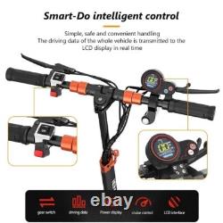 IENYRID Max M4 Electric Kick Scooter Foldable (31 Mile Range/28mph Top Speed) US
