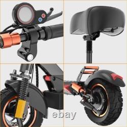 IENYRID Max M4 Electric Kick Scooter Foldable (31 Mile Range/28mph Top Speed) US