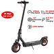 Iscooter 500w Adults Electric Scooter 10ah Battery High Speed Foldable E-scooter