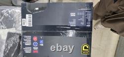 Jetson JRING-BLK Electric Balance Board, Portable & Foldable BNIB