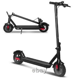 Kick Scooter Electric Scooter Adult Portable Lightweight Commuter