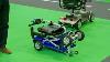 Kymco K Lite Foldable Electric Mobility Scooter Review Motability Scheme