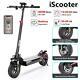 Lowest Price 800w Folding Electric Scooters Off-road 25mph 3 Speeds 40km Range