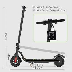 MEGAWHEELS S10 Electric Scooter Portable, Light Weight and Foldable IN STOCK