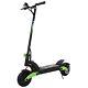 Mini Foldable Portable Electric Scooter Dual Motor 1000w 48v 18ah Battery